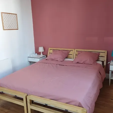 La Petite Maison