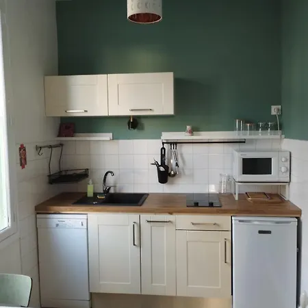 Holiday home La Petite Maison