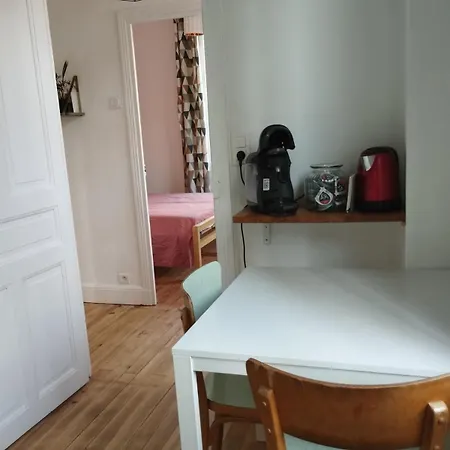 La Petite Maison Holiday home